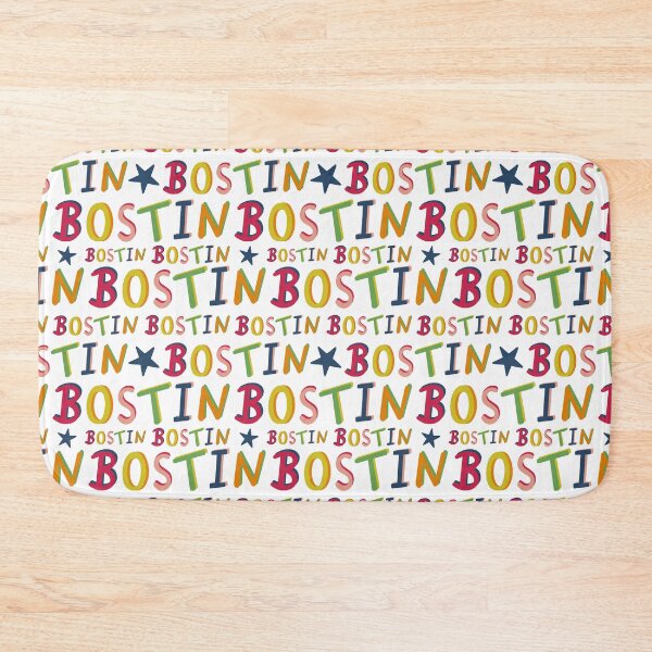 Item preview, BOSTIN 3 designed and sold by Helen McCartney Designs.