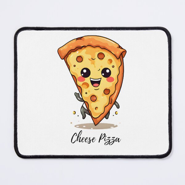 Item preview, National cheese pizza day, Cheese Pizza Day designed and sold by MaxKuB.