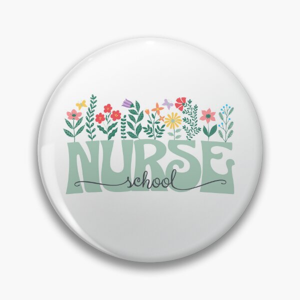 Item preview, Nursing Education Days designed and sold by ArtByKattie.