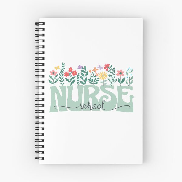 Item preview, Nursing Education Days designed and sold by ArtByKattie.
