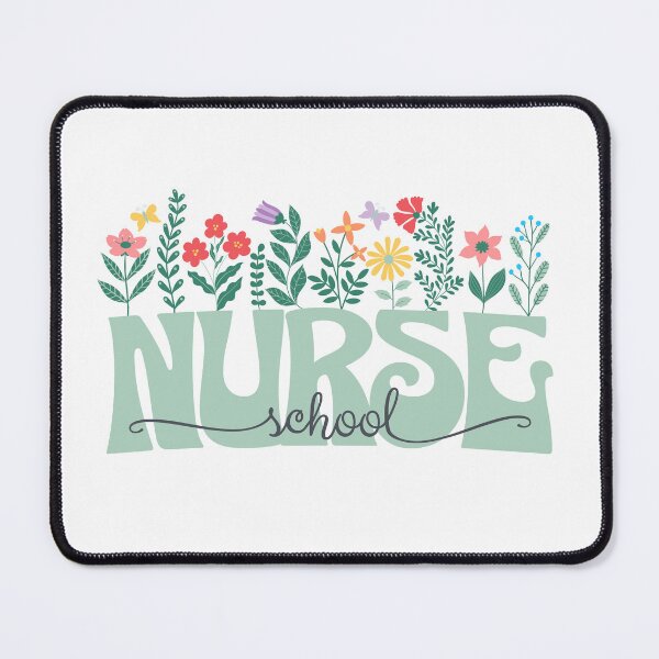 Item preview, Nursing Education Days designed and sold by ArtByKattie.