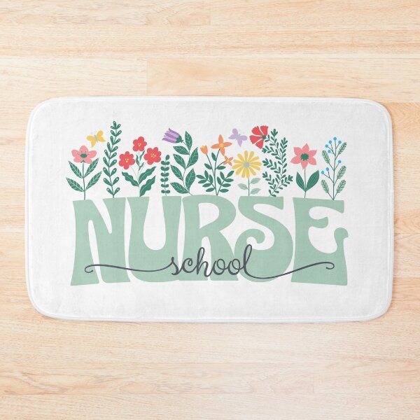 Item preview, Nursing Education Days designed and sold by ArtByKattie.