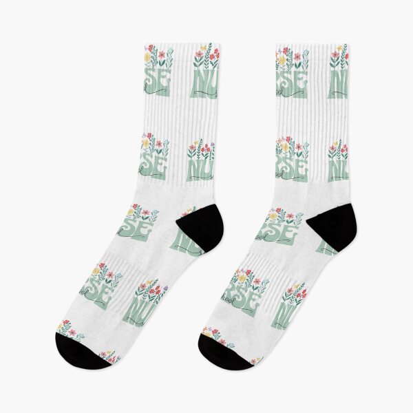 Item preview, Nursing Education Days designed and sold by ArtByKattie.
