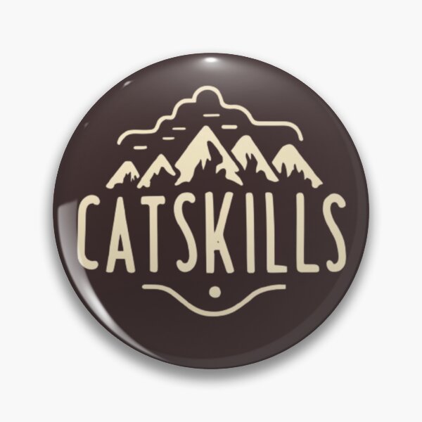 Item preview, Catskills Mountain Range designed and sold by SirenMoon.