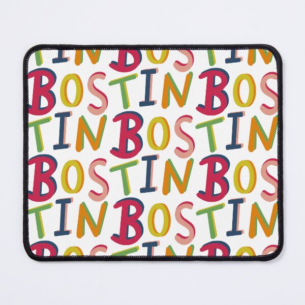 Item preview, BOSTIN 2 designed and sold by Helen McCartney Designs.
