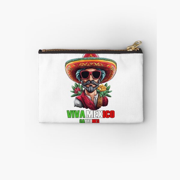 Item preview, Viva Mexico Cabrones - Patriotic Celebration designed and sold by ⭐Beatiful House⭐.