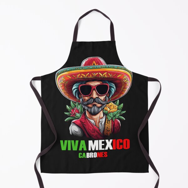 Item preview, Viva Mexico Cabrones - Patriotic Celebration designed and sold by ⭐Beatiful House⭐.