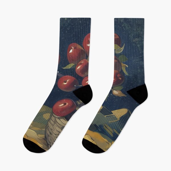 Item preview, The apples of universe designed and sold by fkc666.