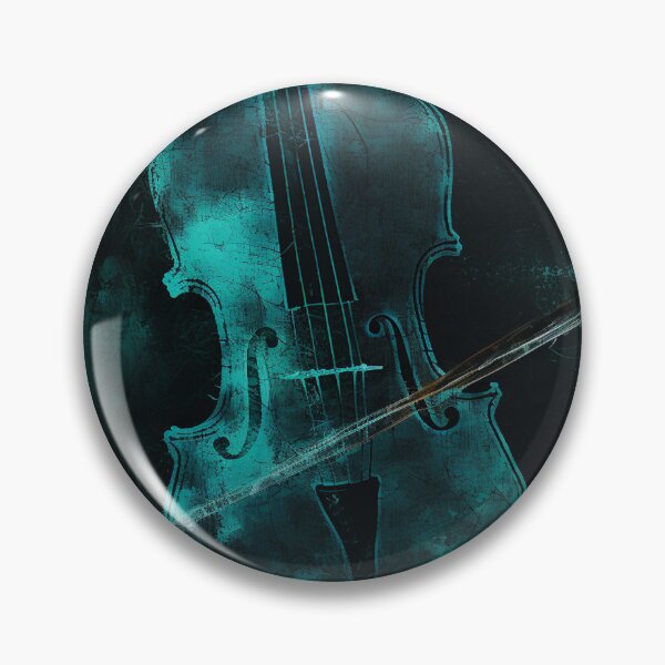 Item preview, Teal Tune Time designed and sold by ScarsAndShadows.