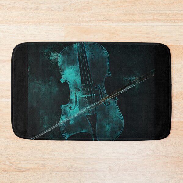 Item preview, Teal Tune Time designed and sold by ScarsAndShadows.