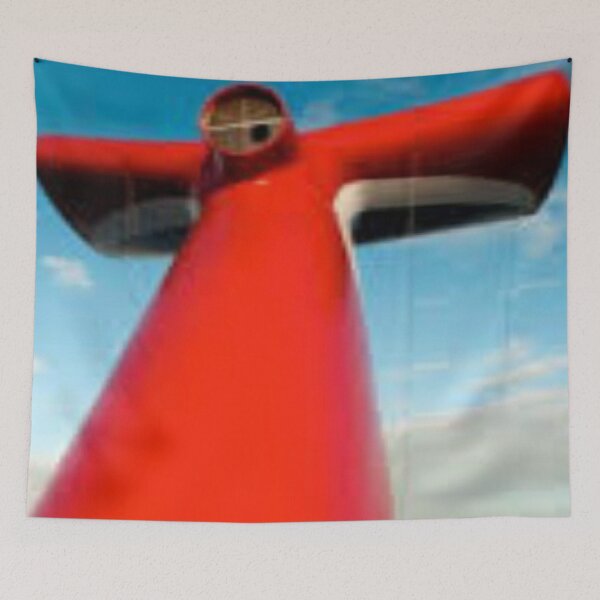 Item preview, Carnival Smoke Stack designed and sold by JEC Productions.