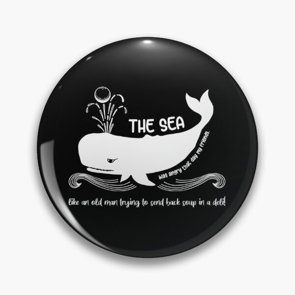 Item preview, Der Meeresbiologe  Schwarz  	 designed and sold by xtcghsyrpx48.