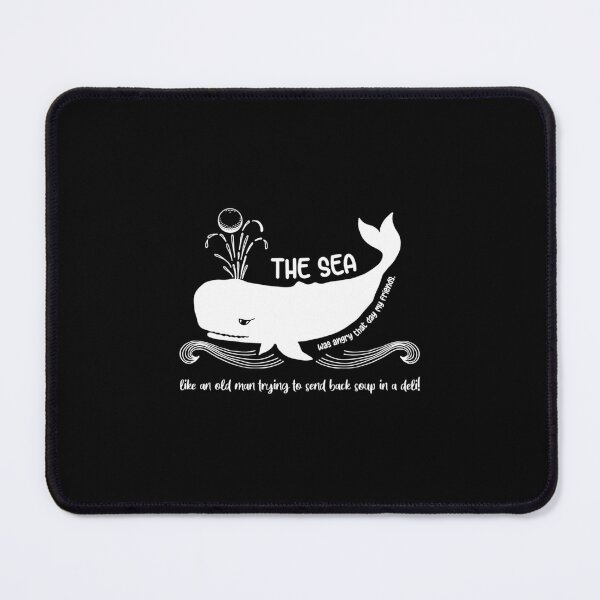 Item preview, Der Meeresbiologe  Schwarz  	 designed and sold by xtcghsyrpx48.
