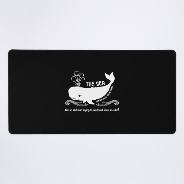 Item preview, Der Meeresbiologe  Schwarz  	 designed and sold by xtcghsyrpx48.