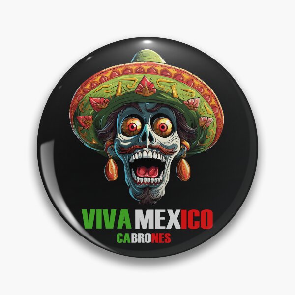 Item preview, Viva México Cabrones - Celebración Patria designed and sold by ⭐Beatiful House⭐.
