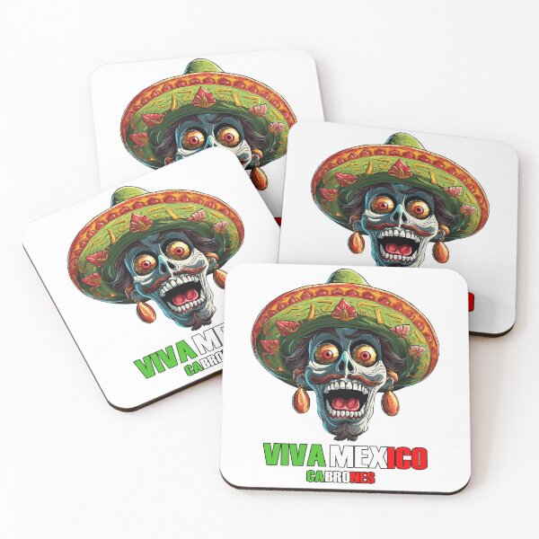Item preview, Viva Mexico Cabrones - Patriotic Celebration designed and sold by ⭐Beatiful House⭐.