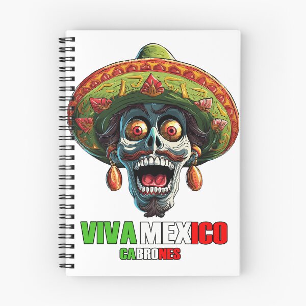 Item preview, Viva Mexico Cabrones - Patriotic Celebration designed and sold by ⭐Beatiful House⭐.
