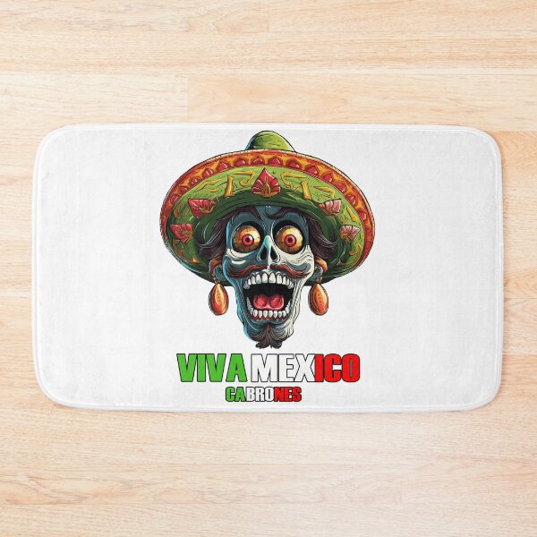 Item preview, Viva Mexico Cabrones - Patriotic Celebration designed and sold by ⭐Beatiful House⭐.