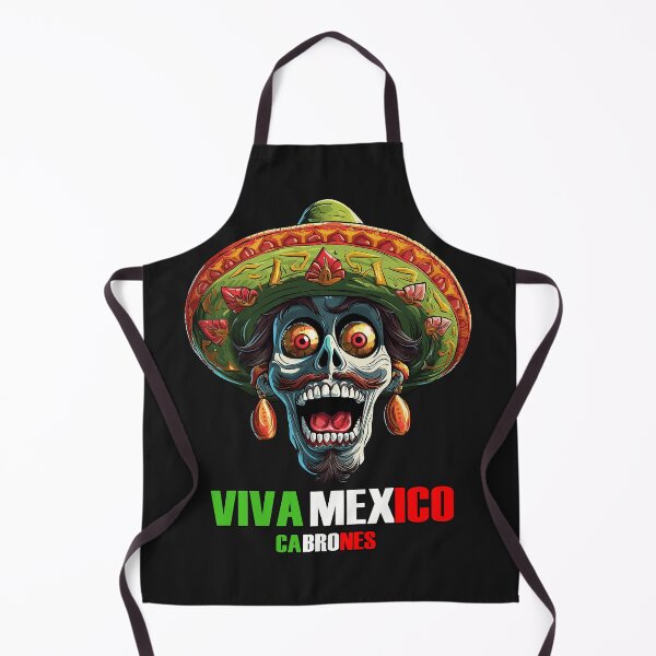 Item preview, Viva Mexico Cabrones - Patriotic Celebration designed and sold by ⭐Beatiful House⭐.