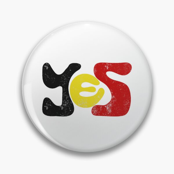 Item preview, Vote Yes Aboriginal and Torres Straight Yes to Voice to Parliament designed and sold by NewDayDesigns.