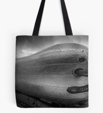 Selfridges Building Birmingham Tote Bag