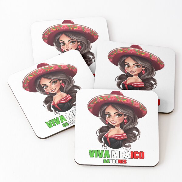 Item preview, Viva Mexico Cabrones - Patriotic Celebration designed and sold by ⭐Beatiful House⭐.
