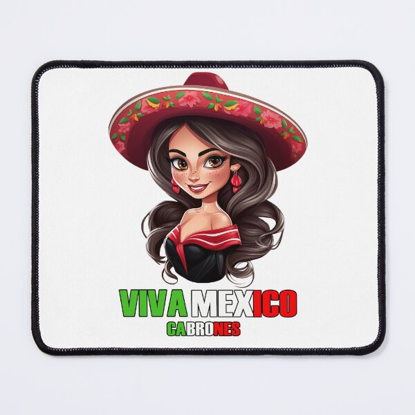Item preview, Viva Mexico Cabrones - Patriotic Celebration designed and sold by ⭐Beatiful House⭐.