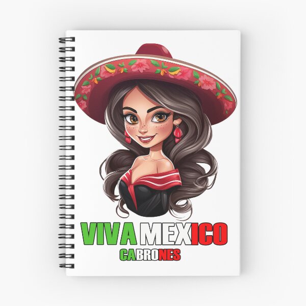 Item preview, Viva Mexico Cabrones - Patriotic Celebration designed and sold by ⭐Beatiful House⭐.