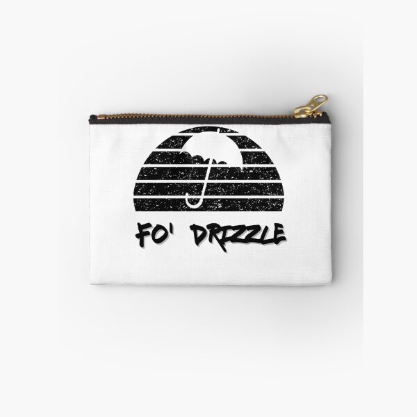 Item preview, Fo Shizzle Pun Funny Gangsta Rap 90's Fo Drizzle Umbrella designed and sold by elvisg03.