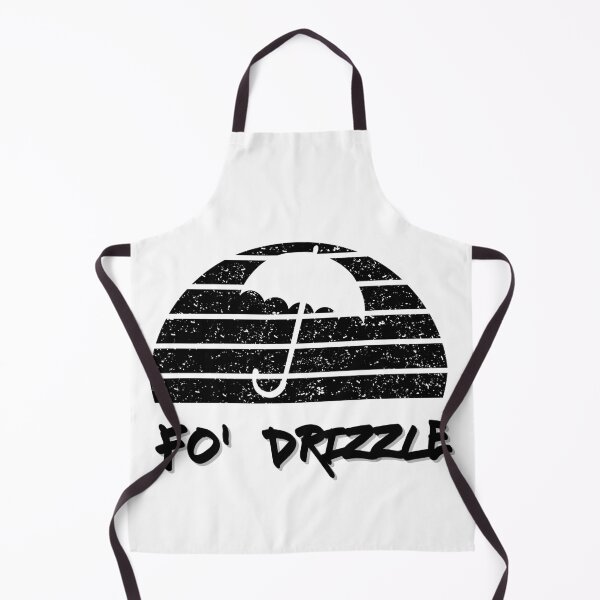 Item preview, Fo Shizzle Pun Funny Gangsta Rap 90's Fo Drizzle Umbrella designed and sold by elvisg03.