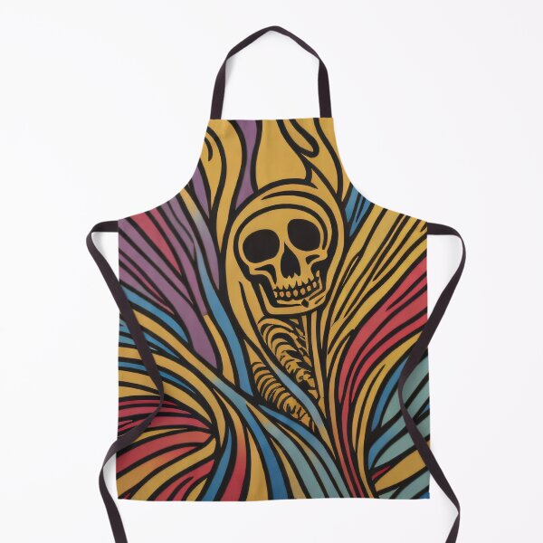Item preview, Dead Within The Folds designed and sold by BarryBBojangles.