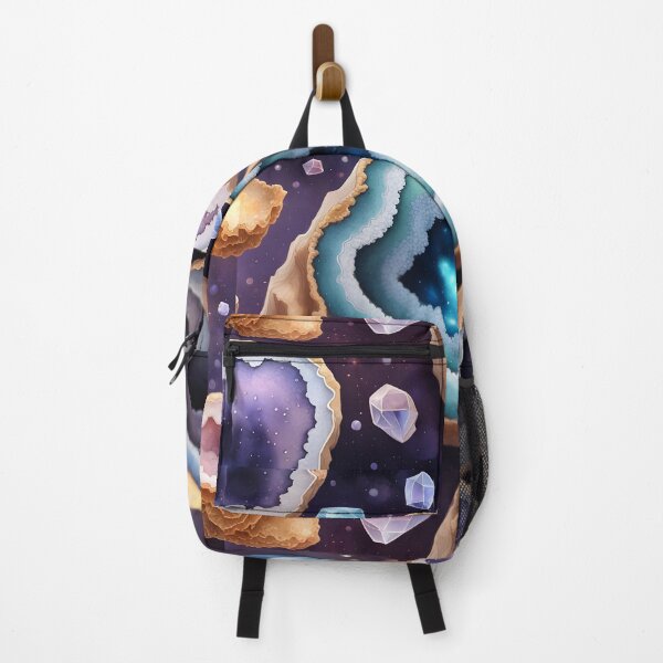 Item preview, Geode pattern 1.0 designed and sold by MoonsideGallery.