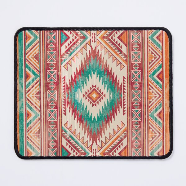 Item preview, ornament geometric pattern designed and sold by Erlin Rudho.