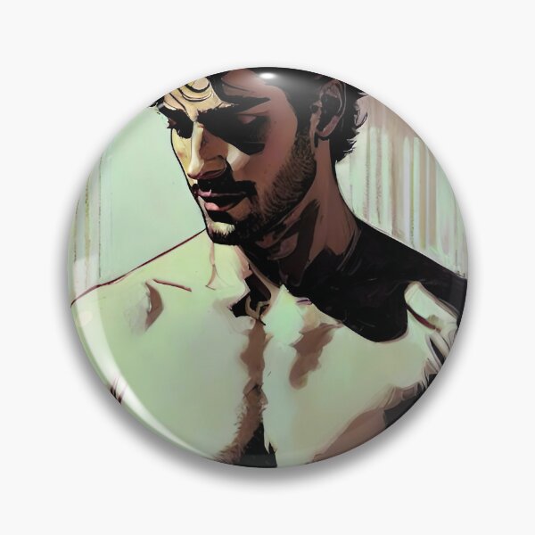 Item preview, pericles designed and sold by Seduction-art.