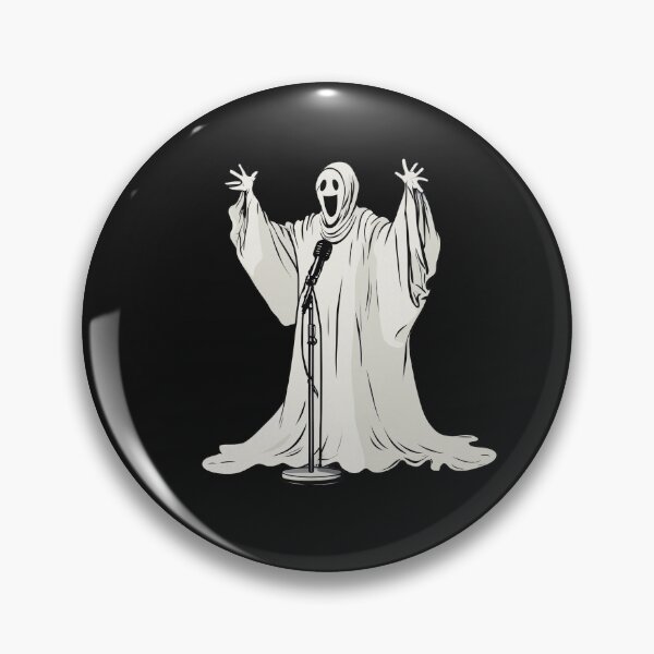 Item preview, Ectoplasmic Extravaganza designed and sold by eliteandhonor.