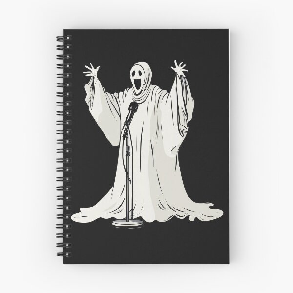 Item preview, Ectoplasmic Extravaganza designed and sold by eliteandhonor.