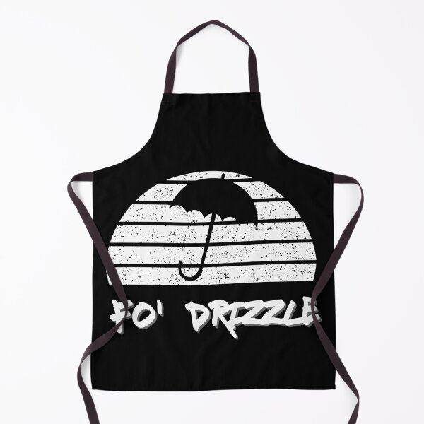 Item preview, Fo Shizzle Pun Funny Gangsta Rap 90's Fo Drizzle Umbrella designed and sold by elvisg03.