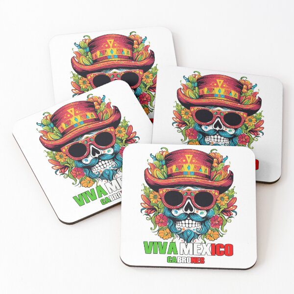 Item preview, Viva Mexico Cabrones - Patriotic Celebration designed and sold by ⭐Beatiful House⭐.