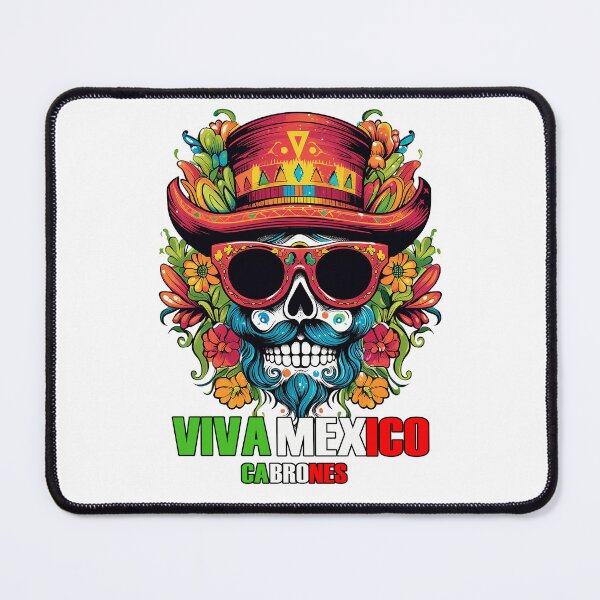 Item preview, Viva Mexico Cabrones - Patriotic Celebration designed and sold by ⭐Beatiful House⭐.