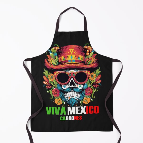 Item preview, Viva Mexico Cabrones - Patriotic Celebration designed and sold by ⭐Beatiful House⭐.