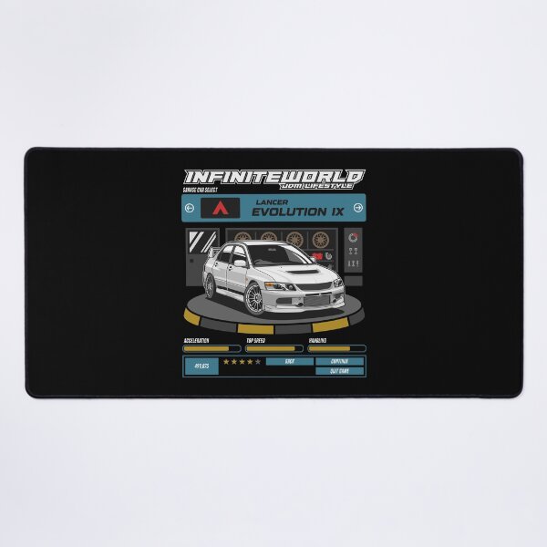 Item preview, Evo 9 designed and sold by squeal tires.