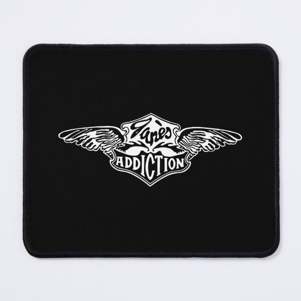 Item preview, JANE'S ADDICTION designed and sold by SchuylerNitzs.