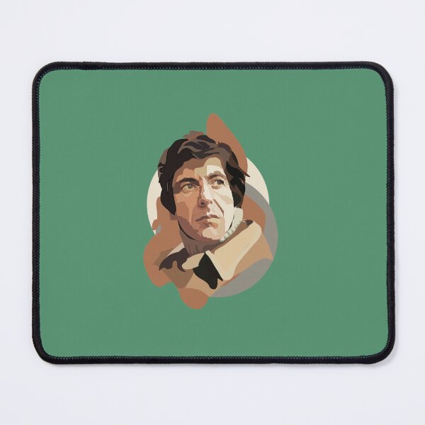 Item preview, Leonard Cohen Classic(3) designed and sold by carabuonos.