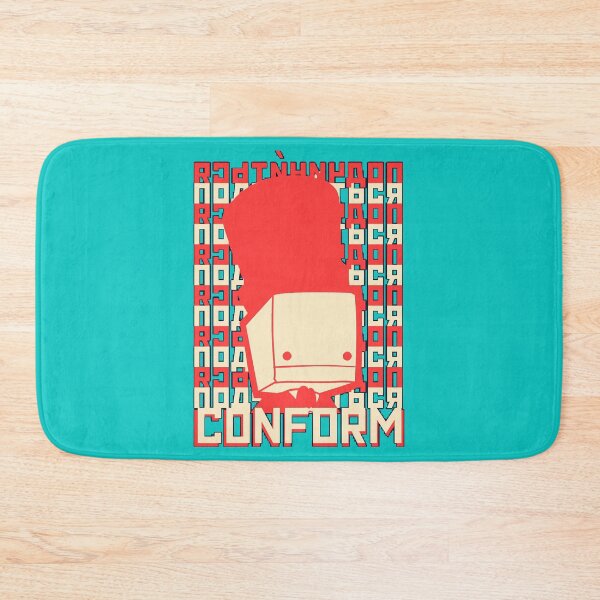 Item preview, Bolshe-Block Theater designed and sold by EarleneSchulte.