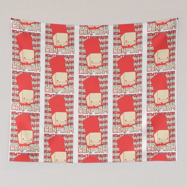 Item preview, Bolshe-Block Theater designed and sold by EarleneSchulte.