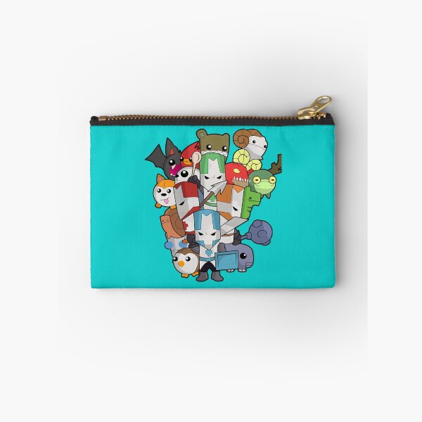 Item preview, Castle Crasher Game Of The Year designed and sold by EarleneSchulte.
