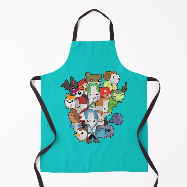 Item preview, Castle Crasher Game Of The Year designed and sold by EarleneSchulte.