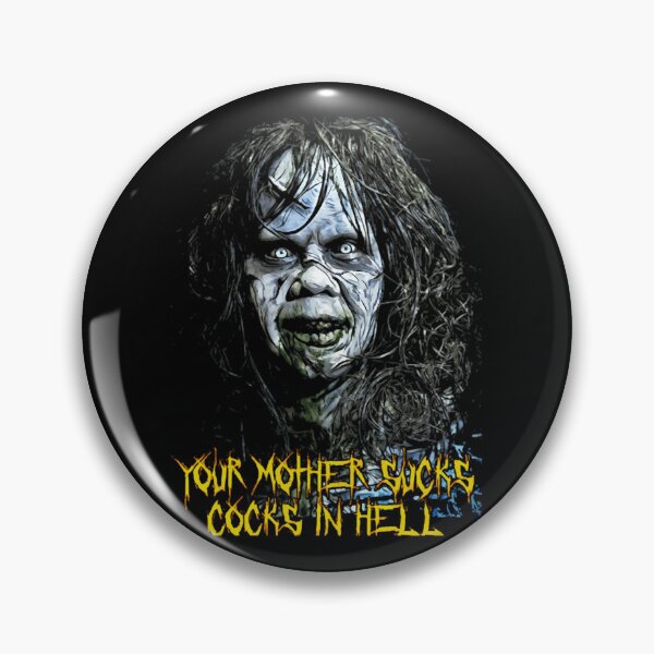 Item preview, Design Der Exorzistin Regan Macneil  	 designed and sold by xtcghsyrpx48.