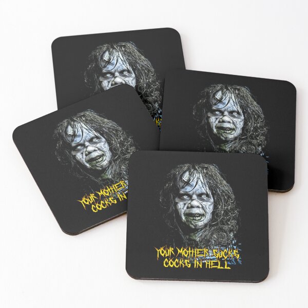 Item preview, Design Der Exorzistin Regan Macneil  	 designed and sold by xtcghsyrpx48.