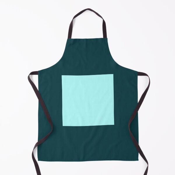 Item preview, BOLDSOLIDPLAIN CELESTE designed and sold by LunateaArtz.